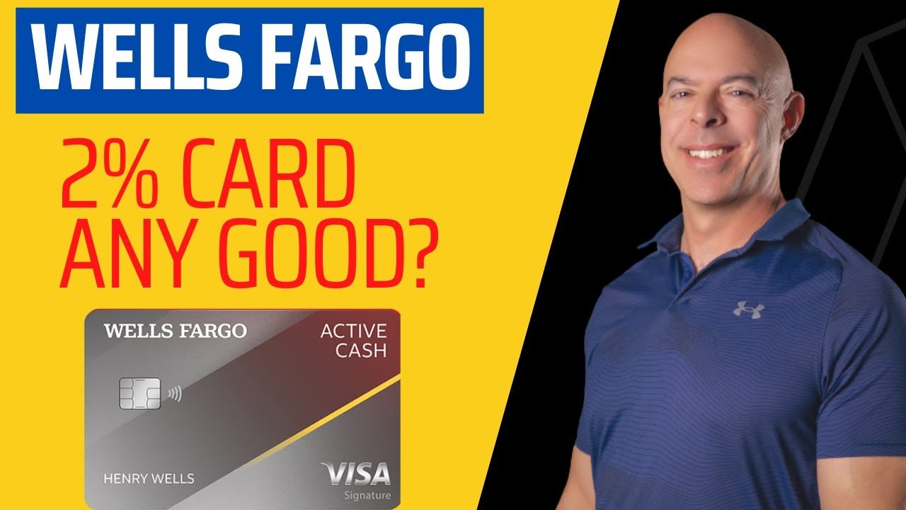 Wells Fargo Credit Card